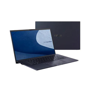 Notebook ASUS 14″ Intel I5 16Gb SSD 512 Serie ExpertBook B1 B1402CVA-EB0079X (in arrivo)