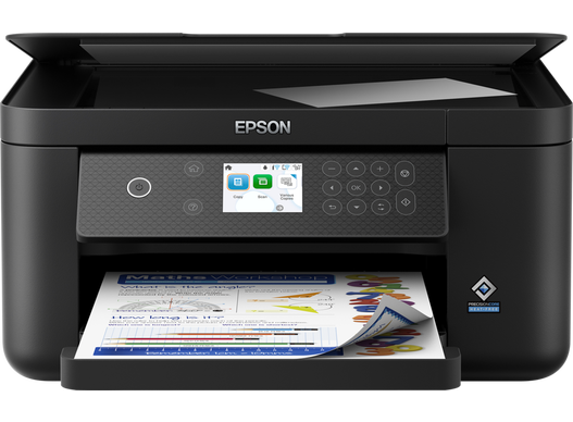 Multifunzione EPSON a getto d'inchiostro Workforce XP-5200