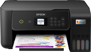 Multifunzione EPSON a getto d'inchiostro a colori Ecotank ET-2820
