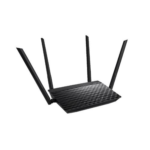 Router WiFi ASUS RT-AC1200_V2